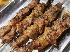-清真·尖子尖牛肉面(王府井店)