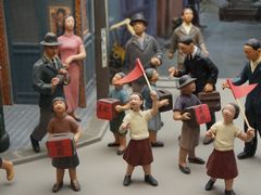 景点-上海四行仓库抗战纪念馆