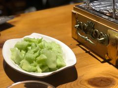 -腰子哥烤串(石佛营炫特店)