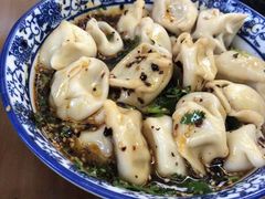 -回坊马二饺子馆