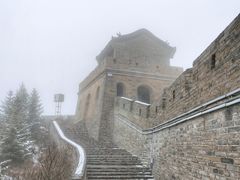 -雁门关景区