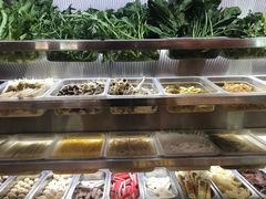 -张亮麻辣烫(三亚商品街店)