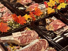 -MEAT MATE 鲜食肉铺(凤凰汇·里巷店)