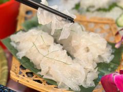 -吉源大排档·鱼生·海鲜(烧烤彩印厂店)
