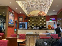 -安妮意大利餐厅(世贸天阶店)