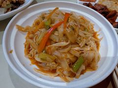 -归元·云集斋素菜馆