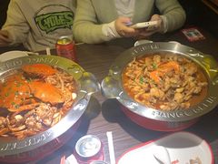 -胖哥俩肉蟹煲(苏州中心店)