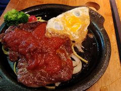 -伊思玛雅法式牛排自助餐厅(福清万达店)