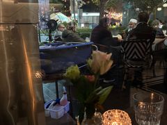 -ELI FALAFEL Lebanese&Mediterranean黎巴嫩美食(富城路店)