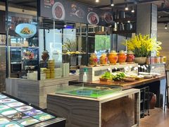 -上座·餐厅(阳光100店)