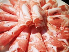 -正福居老北京正宗铜锅泉水涮肉(彰化路店)