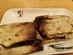 -宝光熏肉鞋底火烧(新街口店)