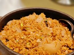 -绿岛国际酒店·海鲜酒楼(八七路店)