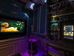 -米乐星世界KTV(汇智国际商业中心店)