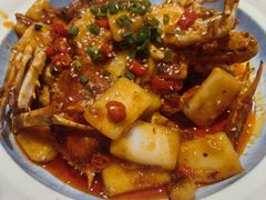 -辣小鲜·南昌大排档(船山路店)