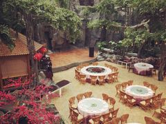 巨鼎酒店(巨鼎生态园酒店)-老山东·山东菜(鲁菜名店)