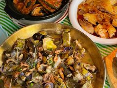 -石潭贵香酒店(玄真路店)