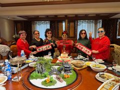 -欣旺·迎宾楼·百年无锡菜