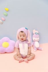 -熊孩子韩国儿童摄影(利波苑店)