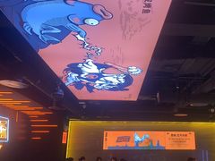 -鸣记脆皮烤鱼·海鲜烤鱼(三八广场店)