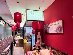 -老郑家东北春饼(龙悦居店)