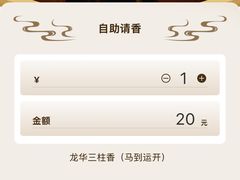 -龙华素斋(龙华路店)