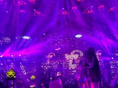 -天晴88BAR(黄岛店)