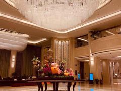 -浙江三立开元名都大酒店