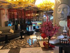 -米乐星世界KTV(汇智国际商业中心店)