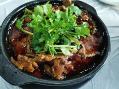 碗碗羊肉-余家庄肥肠鱼地方汤锅(银杏大道店)