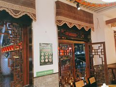 -小天鹅火锅·一线江景洪鼎旗舰店(洪崖洞店)