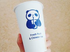 -茶百道(宜昌万达店)