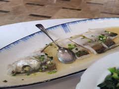 -香雪海饭店中餐厅(人民桥店)