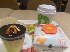-德克士(宝鸡店)