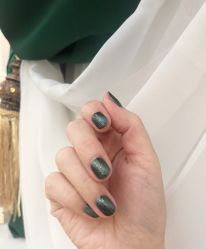 -阿噶西美甲美睫