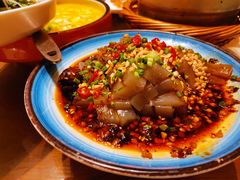 -大厨小味·民间川菜(八里庄店)