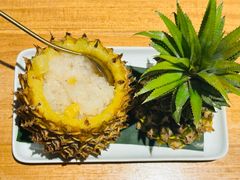 -一坐一忘云南菜(北京skp店)