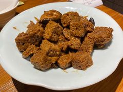 -金枝玉叶上海人家食府(三里河店)