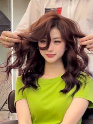 点击看大图 -MORI HAIR SALON日式美发沙龙
