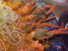 -红盔甲·小龙虾(车公庙店)