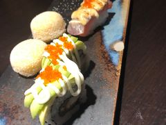 -鱼亭料理(芝罘店)