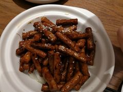 -北李妈妈菜·虾爬子大锅贴(贵和店)