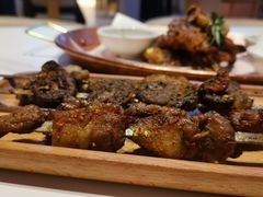 -阿娜尔·新疆菜(宜家荟聚中心店)
