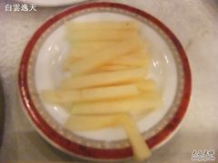 哈密瓜-金百万烤鸭店(马甸店)