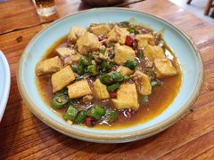 -二毛川菜馆(黄河路店)