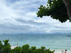 -三亚蜈支洲岛旅游区