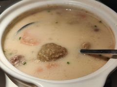 -玉满堂·湖北融合菜