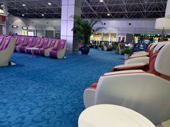 -长沙黄花国际机场-T1航站楼