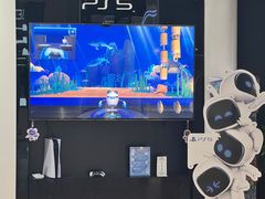 -Sony Store 索尼(来福士店)