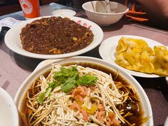 -共和春(甘泉路店)